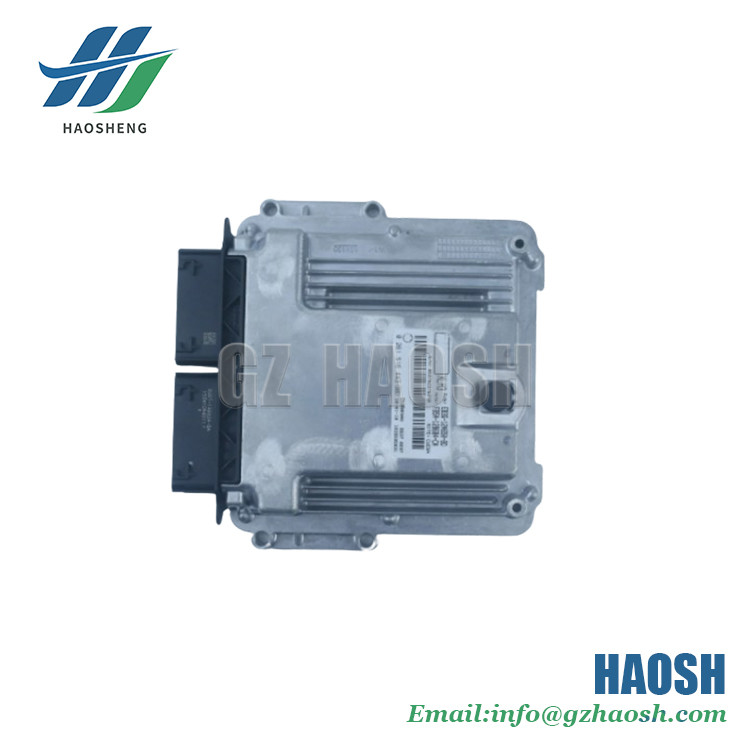 Управляющее устройство двигателя Мотор ECU для Ford Everest U375 EB3G-12A650BD