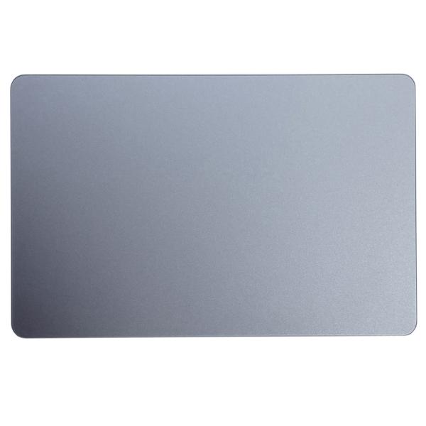 Pavé tactile de remplacement pour MacBook Air 13,6 2022 M2, Modèle A2681 Gris