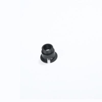 Pressure Die Cast CNC Turning Milling Parts Aluminum  0.02mm