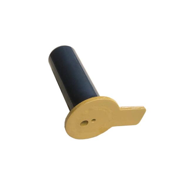 EX200 EX210 Excavator Bucket Pins Crack Resistant