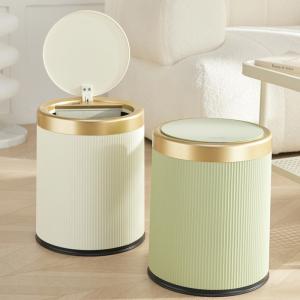 Trash Can Automatic Waterproof Smart Waste Bins Smart Sensor Trash Bin Small