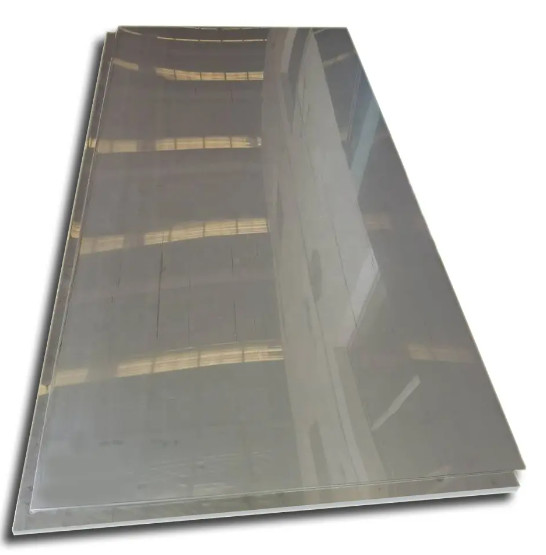 1/4 inch Thickness Nickel Alloy Plate Corrosion resistant Monel K500 400 Sheet