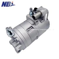 OE# 6452699820901 Para BMW i8 X5 F15 530L F18 Auto Ac compressor elétrico