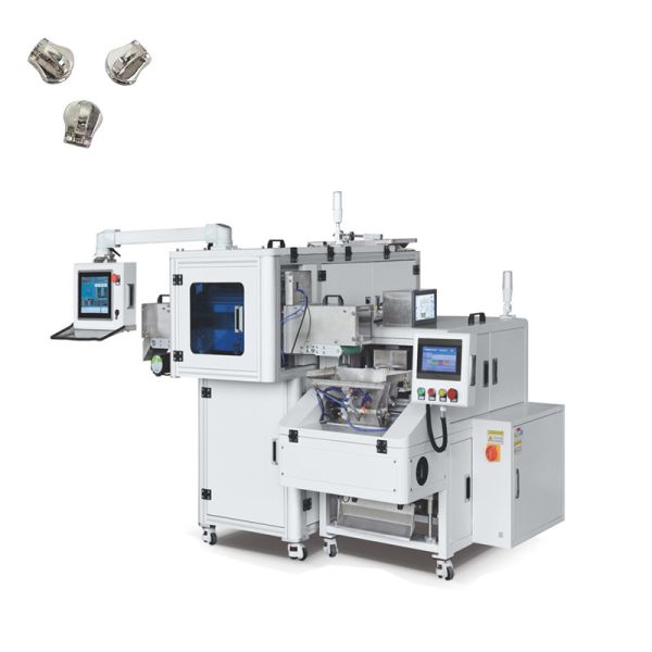 Industrial Automatic Counting & Packaging Machine for Seals, Gaskets, Plastic Parts, Rubber & Hardware Components