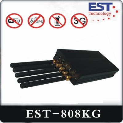 Veículo de WIFI 30dBm GPS que segue o dispositivo EST-808KG para a antena do carro 5