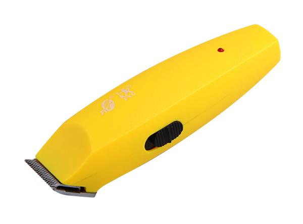 FYC Rechargeable Mini Electric Hair Trimmer Clipper High Performance RFCD-218