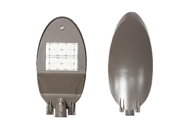 30W 50W 70W 100W Outdoor Waterproof LED Lights Slim Modular Design Explosion Proof IK06 IP65