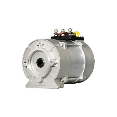 Excellent 3kW AC motor for Electric forklift oil pump motor