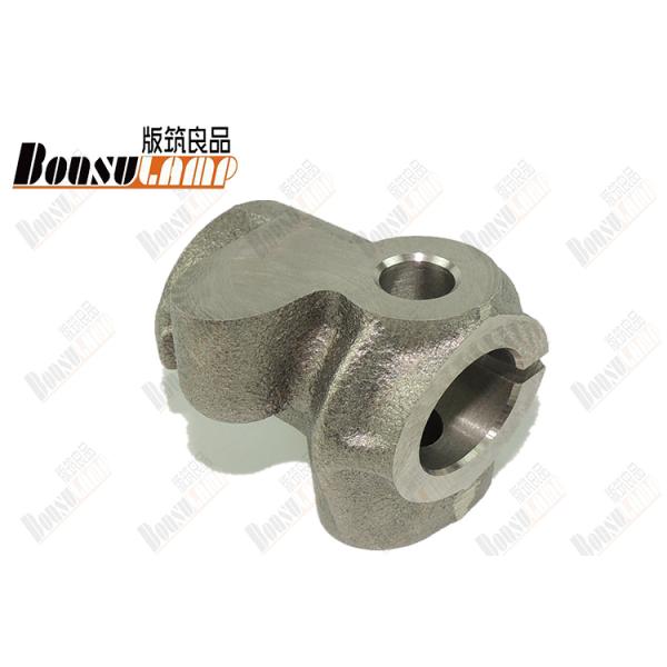 Truck Accessories Rocker Arm Shaft Bracket For Isuzu 4HK1 8-97334414-0 8973344140