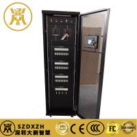 5kw UPS Cabinets La solution ultime de puissance pour les besoins de surveillance et de communication