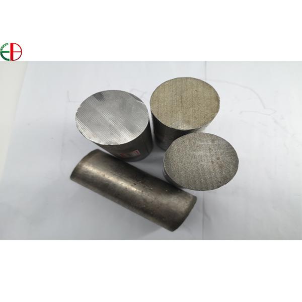 EB 40 mm 70mm 125 mm 280 mm Tin Lead Antimony Alloy Lead Tin Casting Round Bar Rod