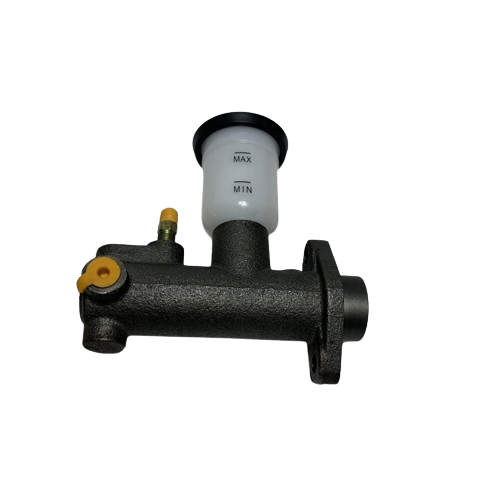 Long Working Life Steel Material Brake Master Cylinder for Forklift CPC(D)20-35 Series