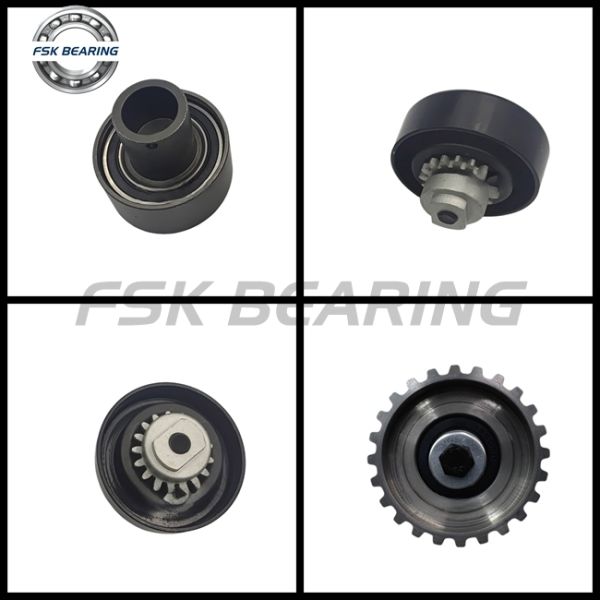 Timing Chain Tensioner VKM21259 For Volkswagen Audi Skoda Seat