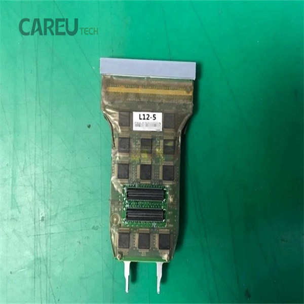 Array Element Crystal for L12-5 Ultrasound Transducer High Frequency Probe
