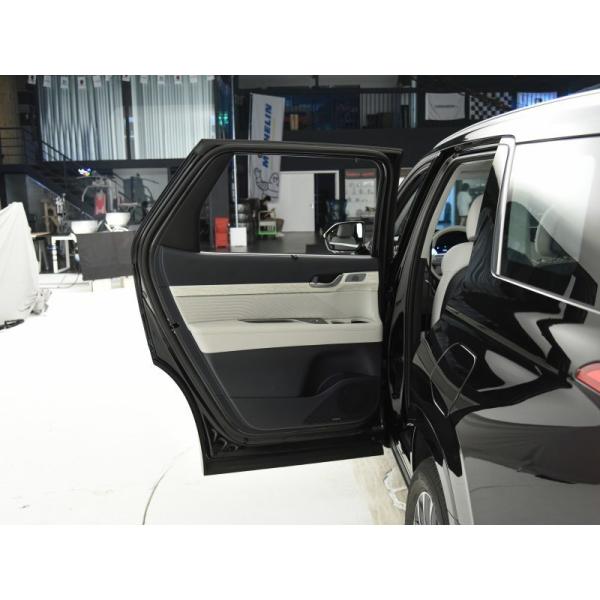 Hyundai Palisade 3.5L Автоматический 4WD Каллиграфия Бензиновый автомобиль с максимальной скоростью 210 км/ч