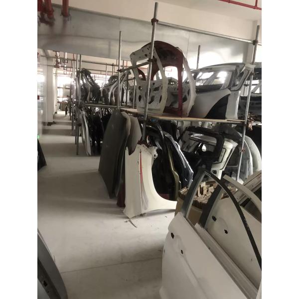 2005-2011 Lexus NX200 NX300 GX RX Front Door Middle Door Leaf Plate Disassembly Parts