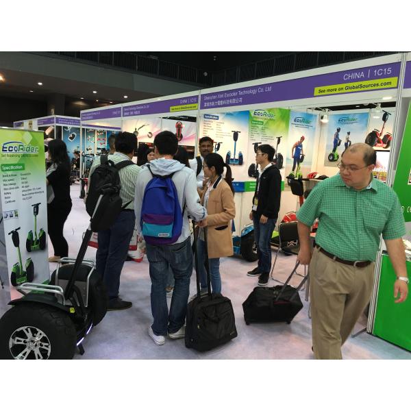 Samsung Lithium Balance Electric Scooter 2 Wheeled Scooter 72V.8.8Ah 2000W