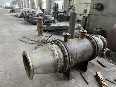 Industrial Cryogenic Air Separation Unit PLC Liquid Argon Plant 380V
