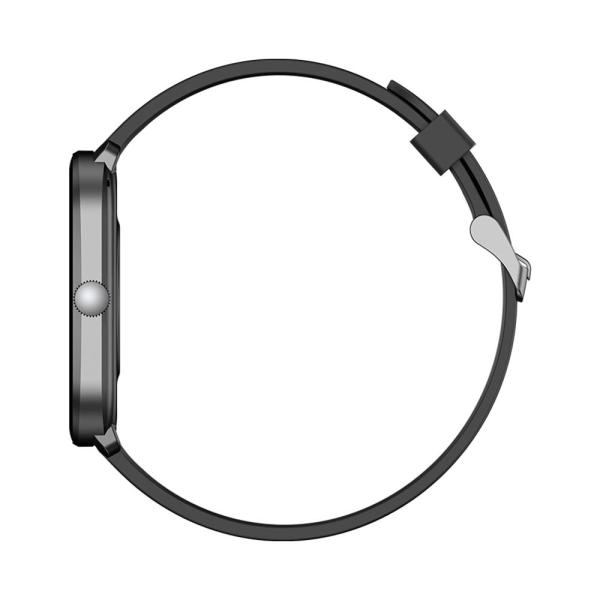 KW311A Amoled Display Bluetooth Calling Smartwatch Square Shape 1.39 Inch Smart Watch