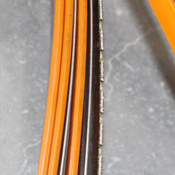 Diamond Band Saw Blade