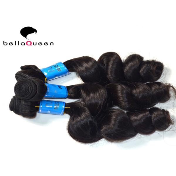 Malaysian Indian Virgin Hair 100 Indian Remy Human Hair Last Long Time