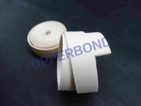 fita de 22 * 2489 formatos que guarda o papel de Rod com cigarro cortado para o Assy de Garniture da máquina da produção do cigarro