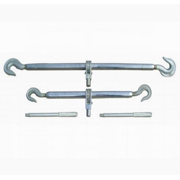 Линия стального тандера крюка двойного надземная шнуруя инструменты