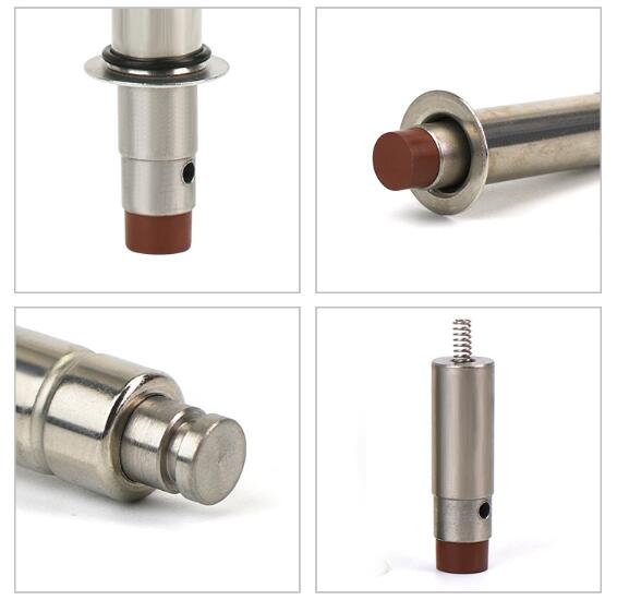 Pilot Repair Kit K0380 K0384 M1131B Solenoid Stem for Goyen Pulse Jet Valves RCA3D CA25T CA45FS