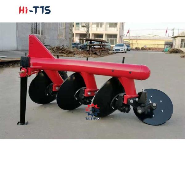 1LYX-330 Pipe Plow Disque Plow Disque lourd Plouge Assemblage de roue