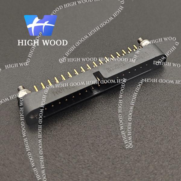 HW-CMM Connector,HW-221Y34F22H,MTL-55302F,2mm Pitch.