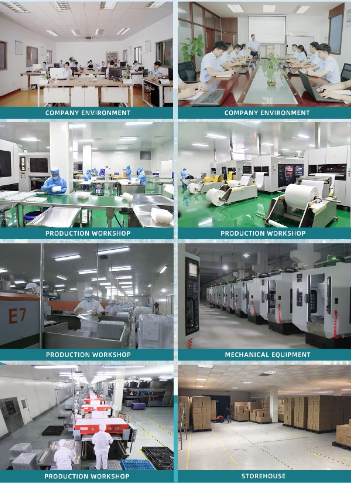 Shanghai Minxing Packing Material Co., Ltd.