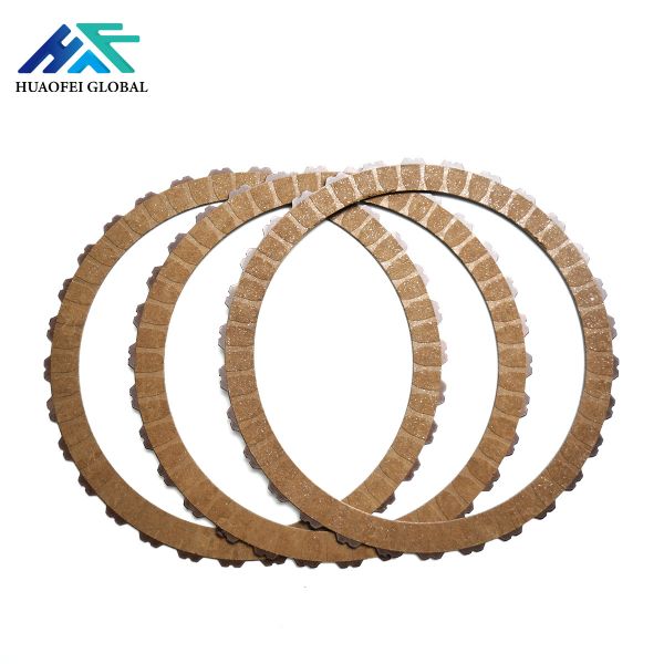 6T30E Friction Kit Transmission Clutch Friction Kit for Buick Chevrolet