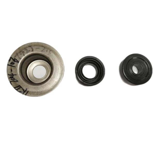 2.5 Millimeter 109mm  Idler Roller Bearing Housing TKII6203-109 Easy Install