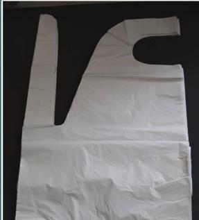 Disposable PPE Work Clothes Labor Suit Lab Clothes Water Proof Clothes