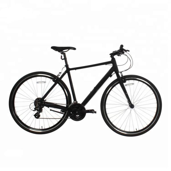 700C Hybrid Speed Bike