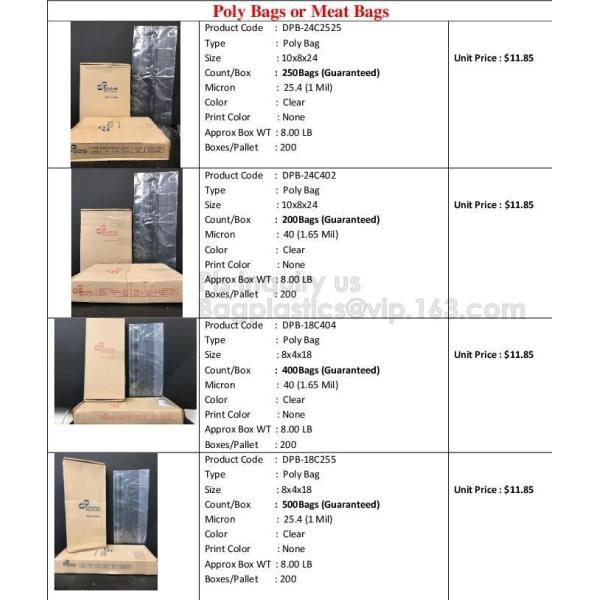 T-Shirt bags with Fruits and Vegetables Design, Garden City food, Your Bags with Your Logo,Poly Rolls, Poly Meat Bags