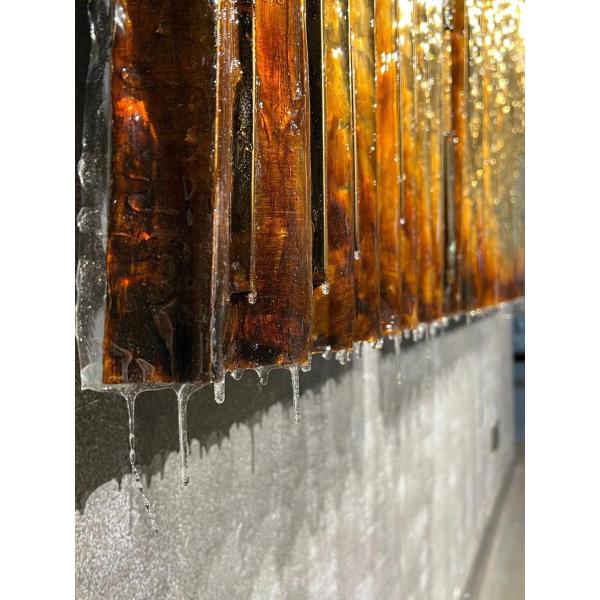 Hotel Decorative Corten Steel Panels Elevate Your Property's Aesthetic