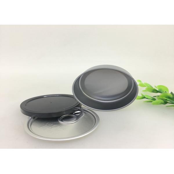 3,5 стикер ярлыка качества еды жестяной коробки патрона кожи вакуума г Вапе упаковывая изготовленный на заказ