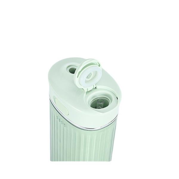 Electric Portable Handheld Water Flosser With 1100mAh Battery