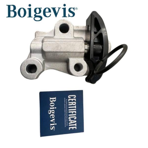 El tensor de tiempo 2760500611 se ajusta a los modelos Mercedes-Benz Clase S, Clase E, Clase C (2016-2020) y SL / SLC (2012-2020).