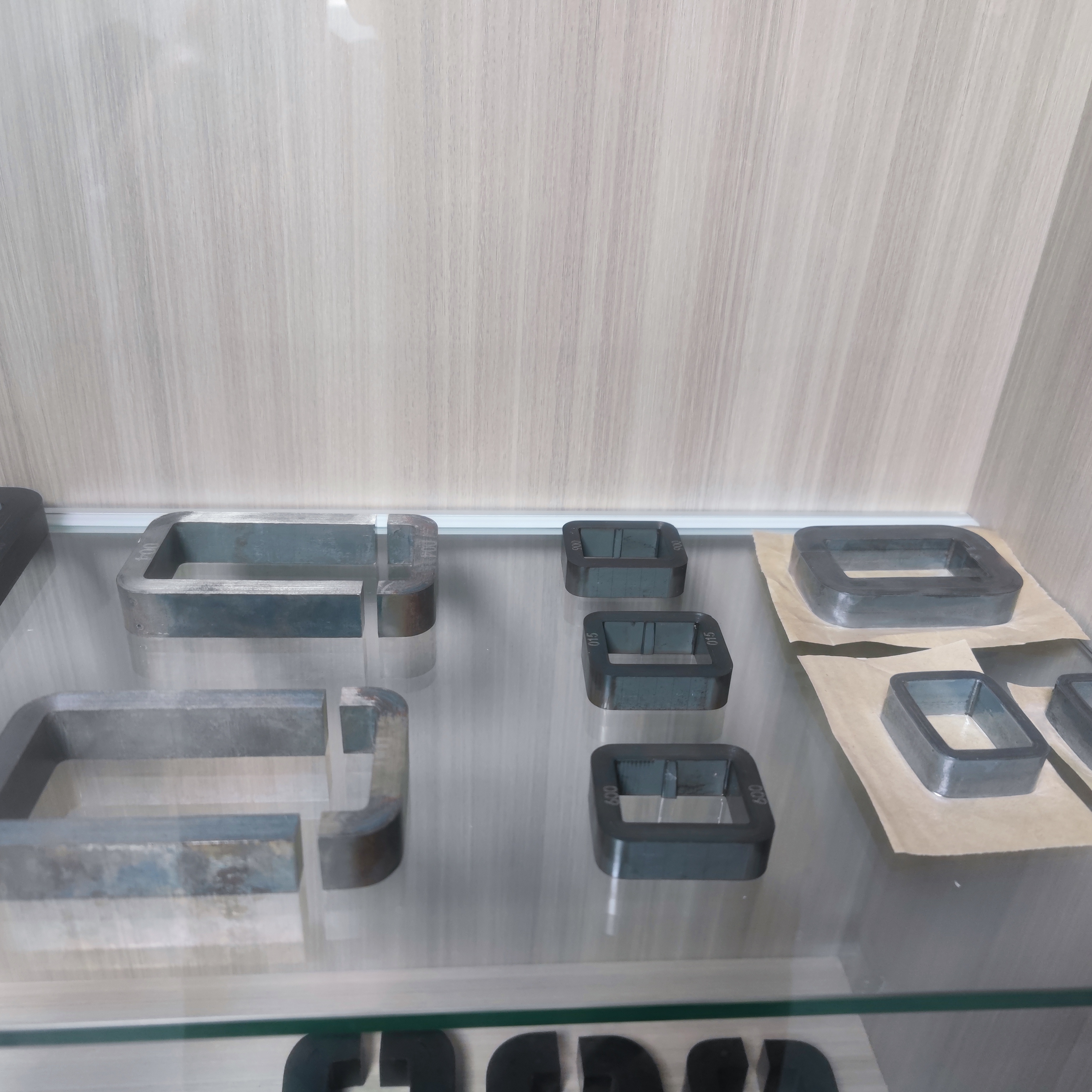 AF060 Dual-Core Magnetic Core Cutting Machine