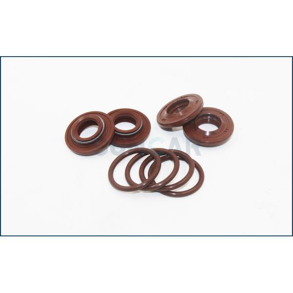 702-16-33002 7021633002 Valve Assy Seal Kit For Komatsu Excavator PPC Valve For Travel PC200 PC210 PC220 PC240