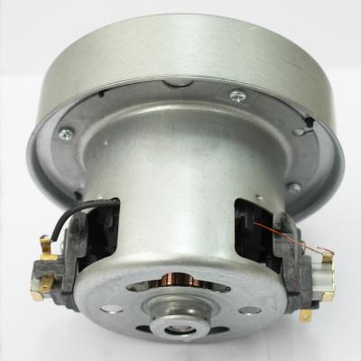 110V 220V Brushless Ac Motor Wet Dry Long Life ODM For Seeder