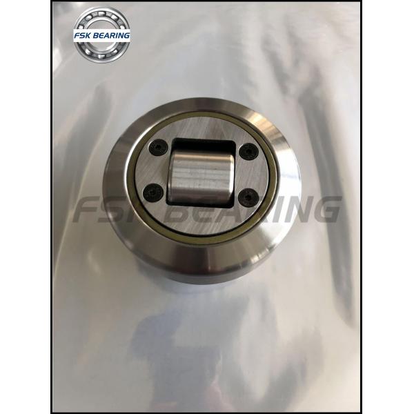 Thicked Steel 4.055 400-0055 Combined Forklift Roller Bearing Catalog