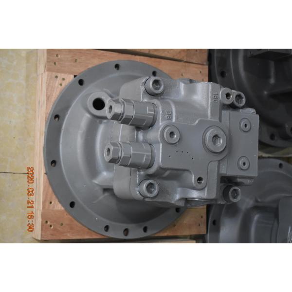 Части строительной техники мотора качания экскаватора ZAX330