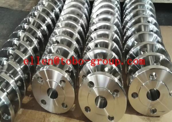 Stainless Steel 317 Blind Flange