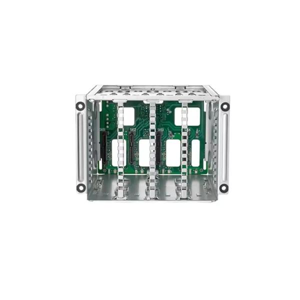 Rack Type 826691-B21 DL380 Gen10 Box1/2 Cage Backplane Kit Ready for B2B Distribution