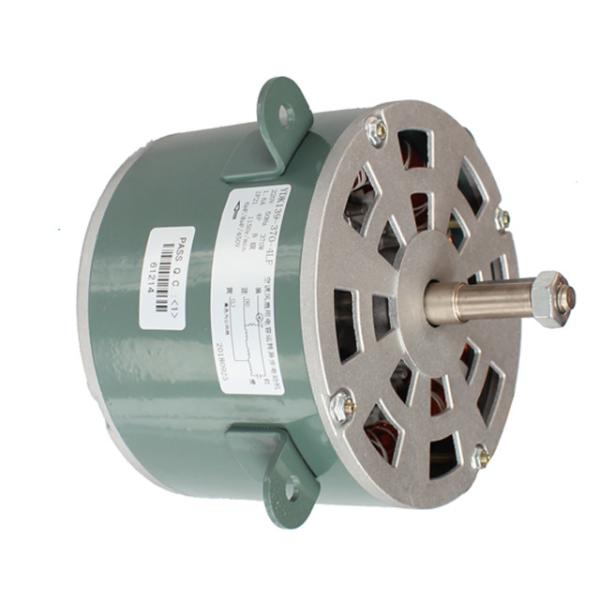 High Reliability  Fan Motor , Thermal Protection AC Condenser Motor For HVAC System, Air Conditioning Parts