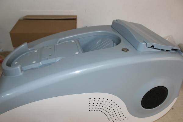 Densitometro Oseo Ultrasound Bone Densitometer