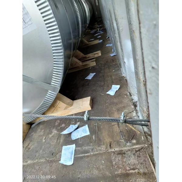 0.3mm Ral красят покрытую стальную катушку для стен и толей